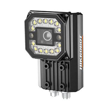 ？礛V-ID5050M-12S-WBN工业读码器500W像素12mm