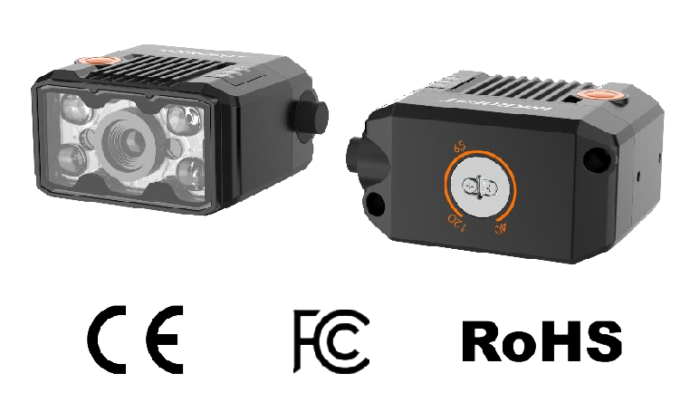 ？礚VSCAN-RD713-2固定式读码器